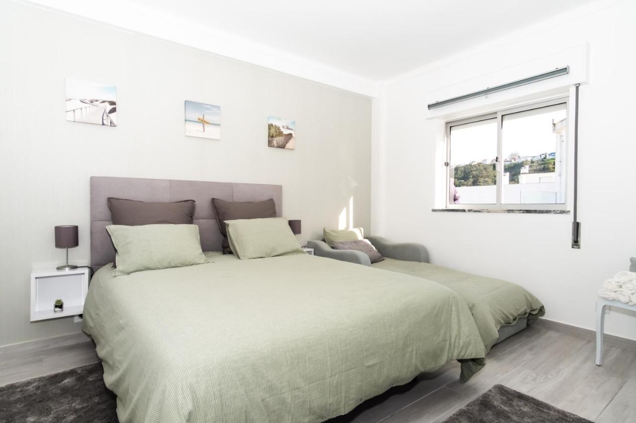 Tomas Home Nazare Luaran gambar
