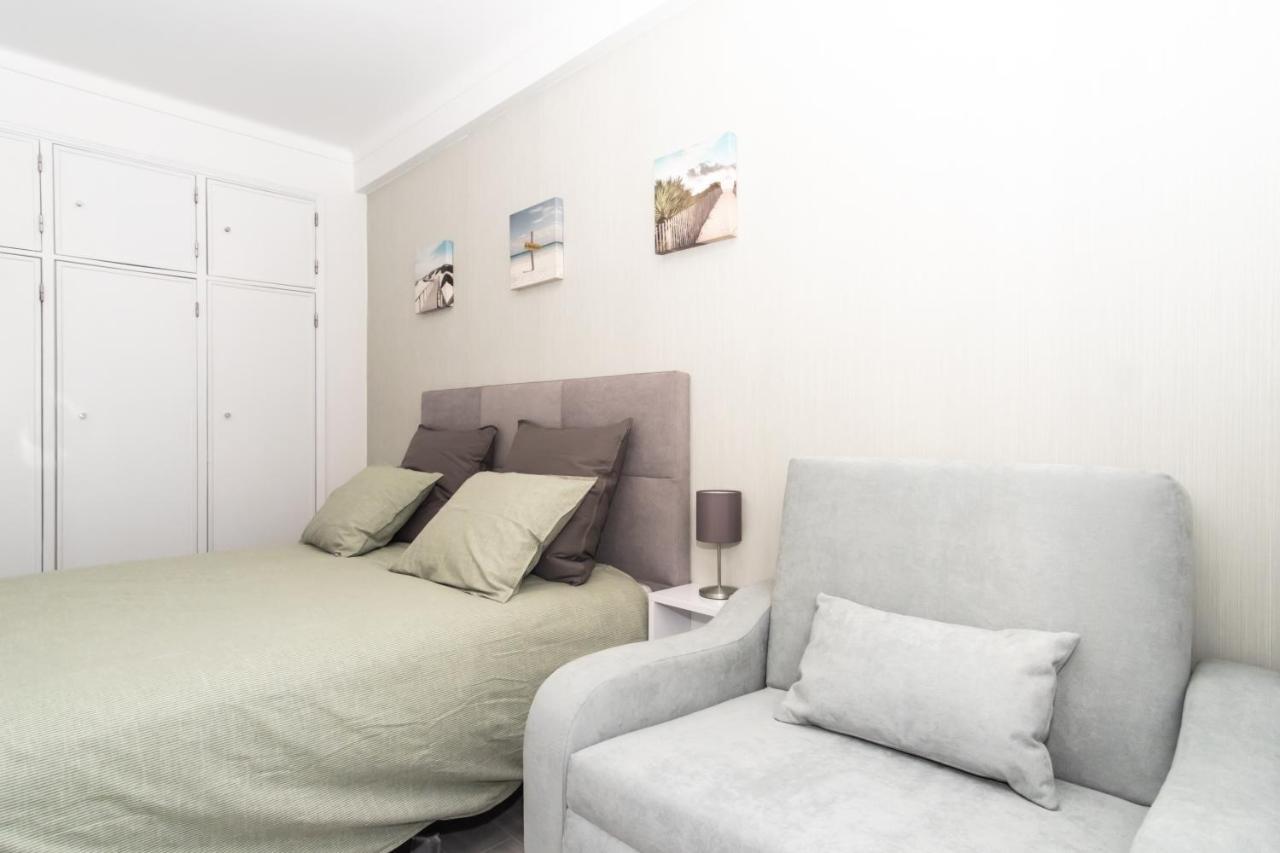 Tomas Home Nazare Luaran gambar